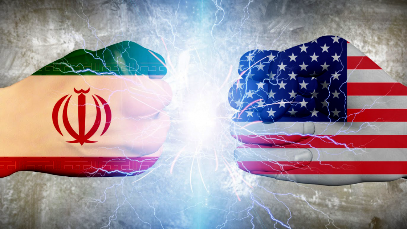 تحریم‌های ۲۰۲۴ آمریکا علیه بخش نفت و پتروشیمی ایران؛ آثار و راه‌های مقابله با آن